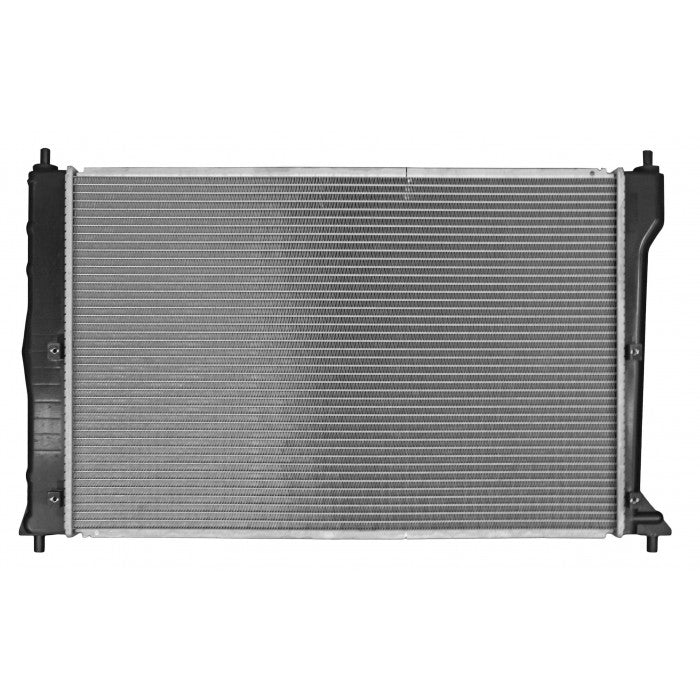 RADIATOR - Ford Falcon BA / BF '03-08 & Ford Territory SX / SY '04-11 & Ford Fairlane BA / BF '03-07 8cyl