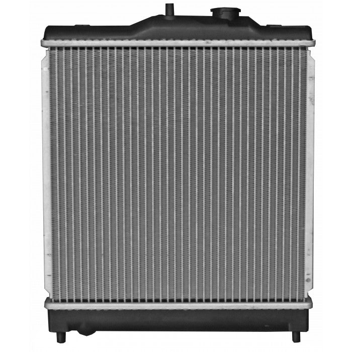 RADIATOR - Honda HRV '99-02 1.6ltr 4cyl & Honda Civic EG/EH/EK '91-00 1.6ltr 4cyl