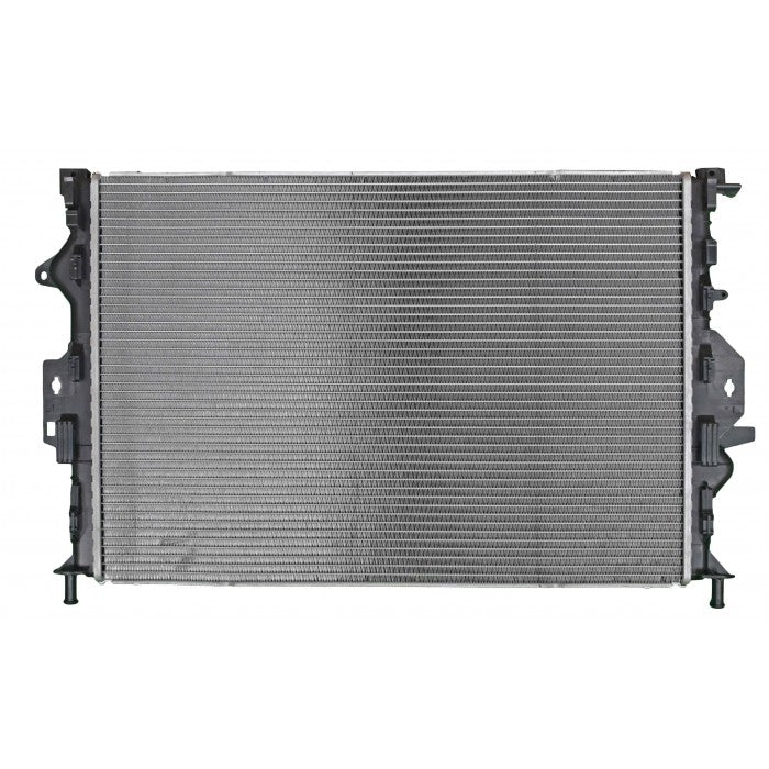 RADIATOR - Ford Kuga TF '12- 1.6ltr Turbo Petrol