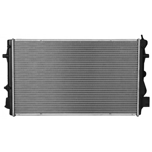 RADIATOR - Skoda Roomster '06- 1.4ltr