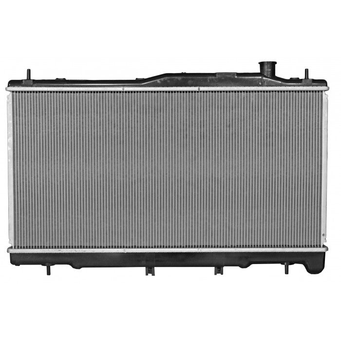 RADIATOR - Subaru Outback '09- 3.6ltr 6cyl & Subaru Liberty '09- 3.6ltr 6cyl