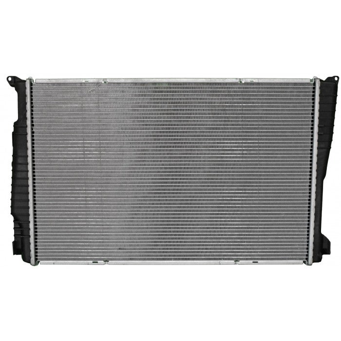 RADIATOR - BMW F26 X4 '14- Turbo Petrol / Turbo Diesel & BMW F25 X3 '10- Turbo Petrol / Turbo Diesel