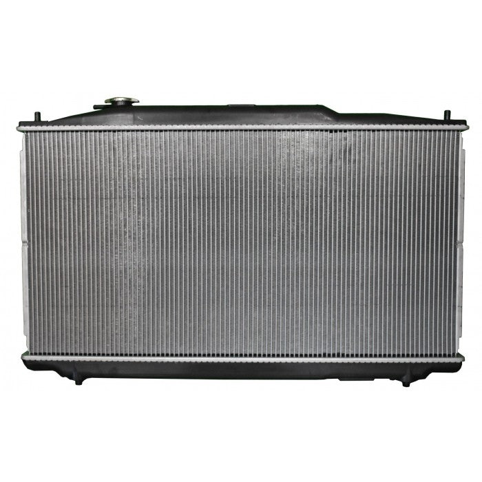 RADIATOR - Honda Accord CP '08- 3.5ltr 6cyl