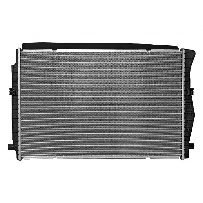 RADIATOR - Skoda Octavia NE '14- 1.4ltr Turbo Petrol & 2.0ltr Turbo Diesel