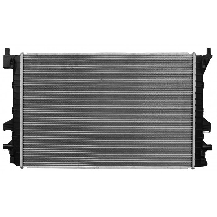 RADIATOR - Skoda Octavia NE '13- 1.6ltr Turbo Diesel Auxiliary