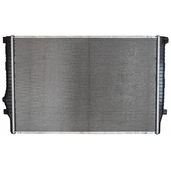 RADIATOR - Skoda Kodiaq '16- 2.0 TSi & Octavia '12- 2.0 TSi & Octavia '13- 1.8 TFSi & Superb  '15- 2.0 TFSi
