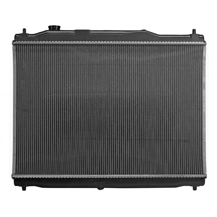 RADIATOR - Honda City GM '14- 1.5ltr 4cyl