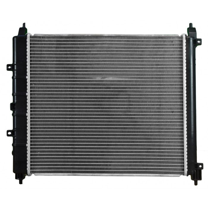 RADIATOR - Nissan Micra K13T '10-13 1.5ltr 4cyl
