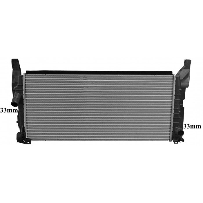 RADIATOR - Mini  Cooper S F54 / F55 / F56 / F57 '14- 2.0ltr Turbo