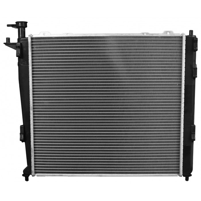 RADIATOR - Suit Kia Sorento XM '09-15 2.2ltr Turbo Diesel