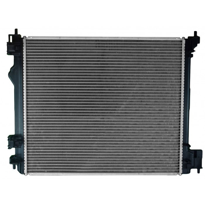 RADIATOR - Nissan Qashqai '14- 2.0ltr Petrol