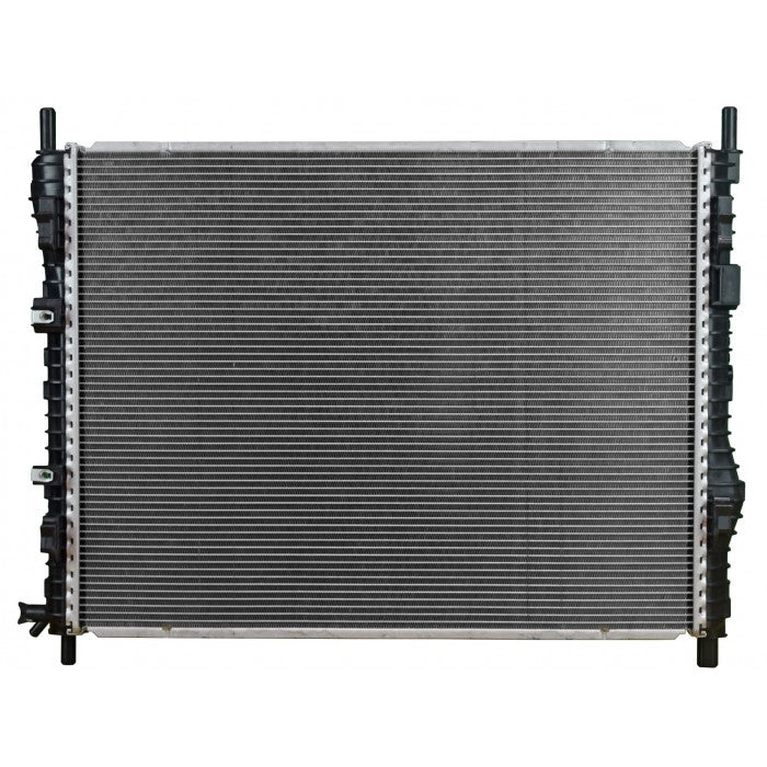 RADIATOR - Ford Mustang FM '14- 5.0ltr V8