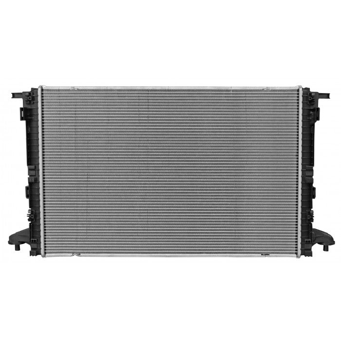 RADIATOR -Audi A4 B9 '15- 2.0ltr TFSI / TDI