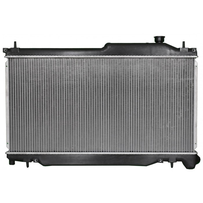 RADIATOR - Subaru Forester S3  '10-12 2.0ltr Turbo Diesel
