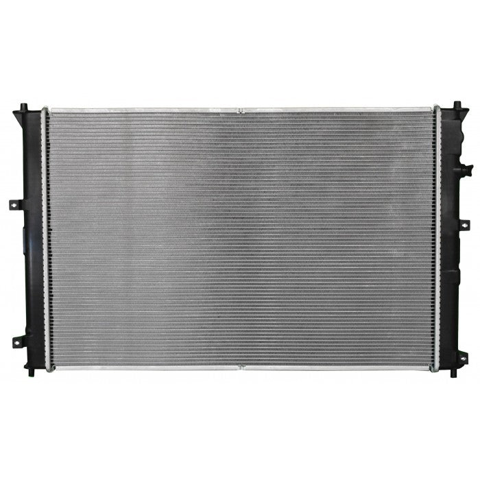 RADIATOR - Honda Civic FC '16- 1.5ltr Turbo Petrol