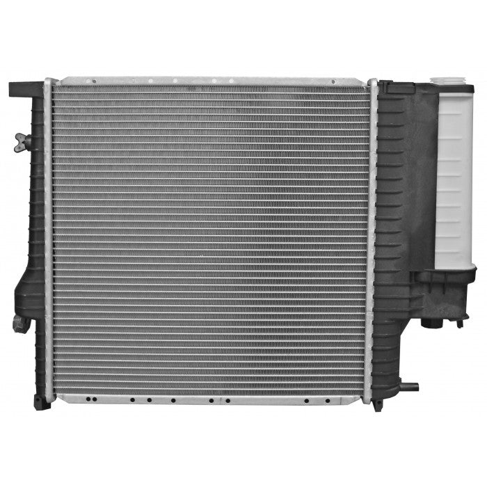 RADIATOR - BMW E36 3 Series & Z3 '91-00 4cyl