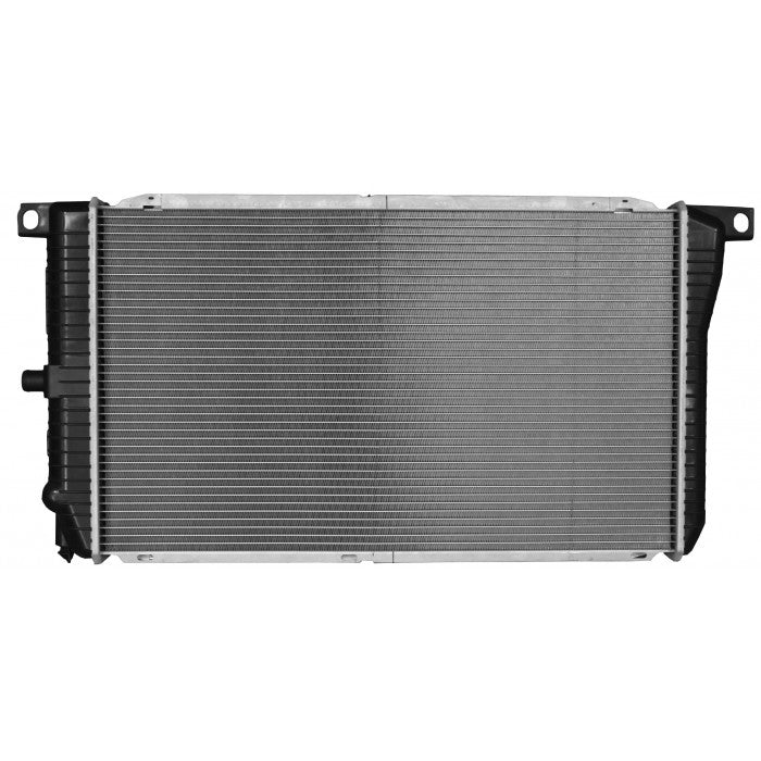 RADIATOR - Ford Fairlane NA / NC '88-94 & Ford Falcon EA / EB / ED '88-94