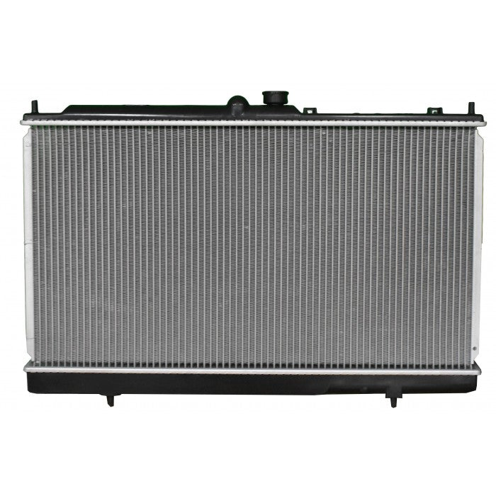 RADIATOR - Mitsubishi Lancer CG/CH '02-06 2.0ltr 4cyl