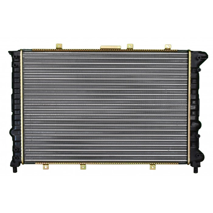 RADIATOR - Alfa Romeo GT '04-10 3.2ltr & 156 '97-04 1.8/2.0/2.5ltr 4cyl/V6 Petrol