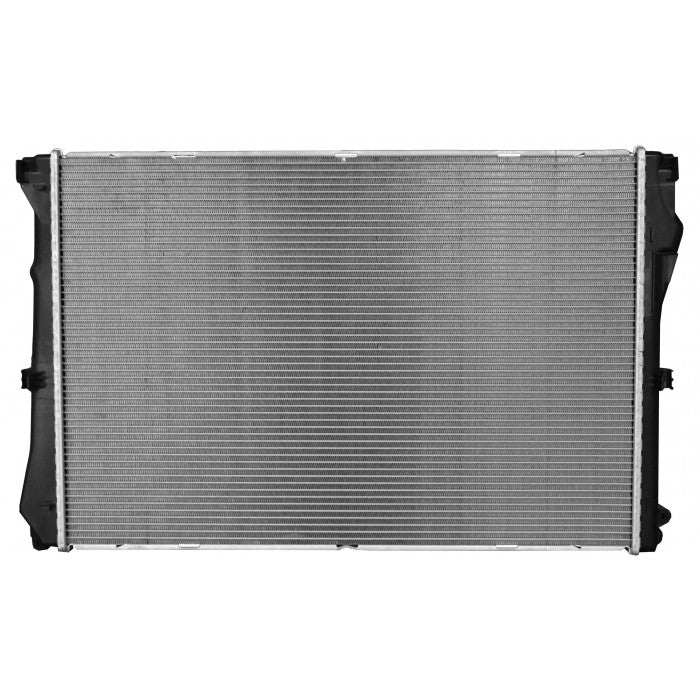 RADIATOR - Mercedes Benz   C253 / X253 GLC220D '16-  & W205 C200 / C250 '14- Petrol & Diesel &  W213 E200 '16- Petrol & Diesel