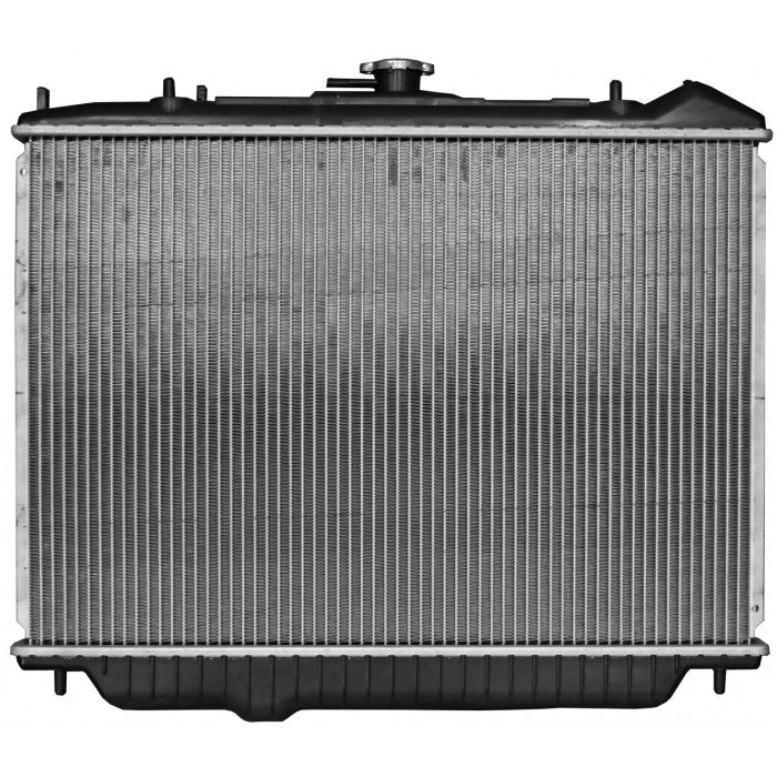 RADIATOR - Holden Frontera MX '99-03 3.2ltr V6