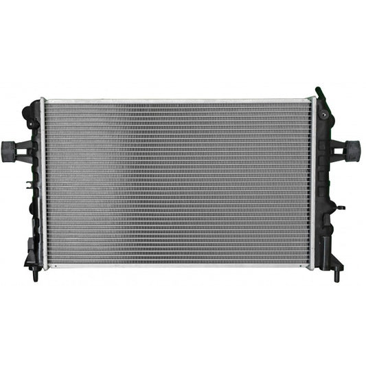 RADIATOR - Holden Astra TS '98-04 1.8ltr