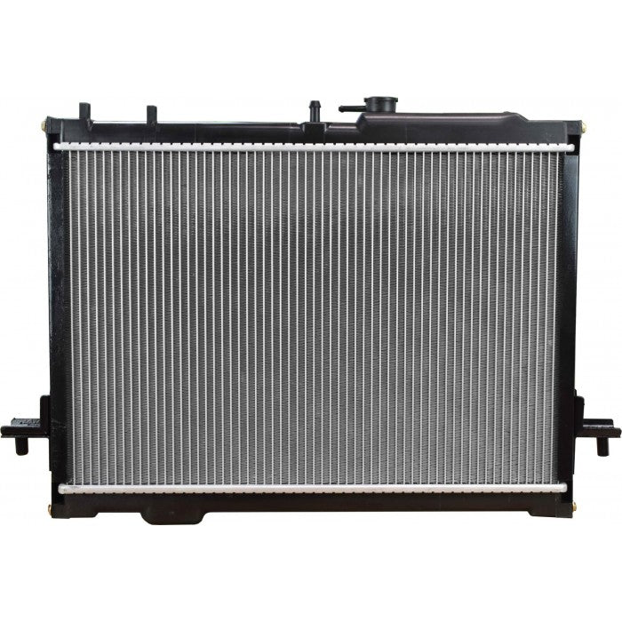 RADIATOR - Great Wall V240 K2 '09- 2.4ltr 4cyl