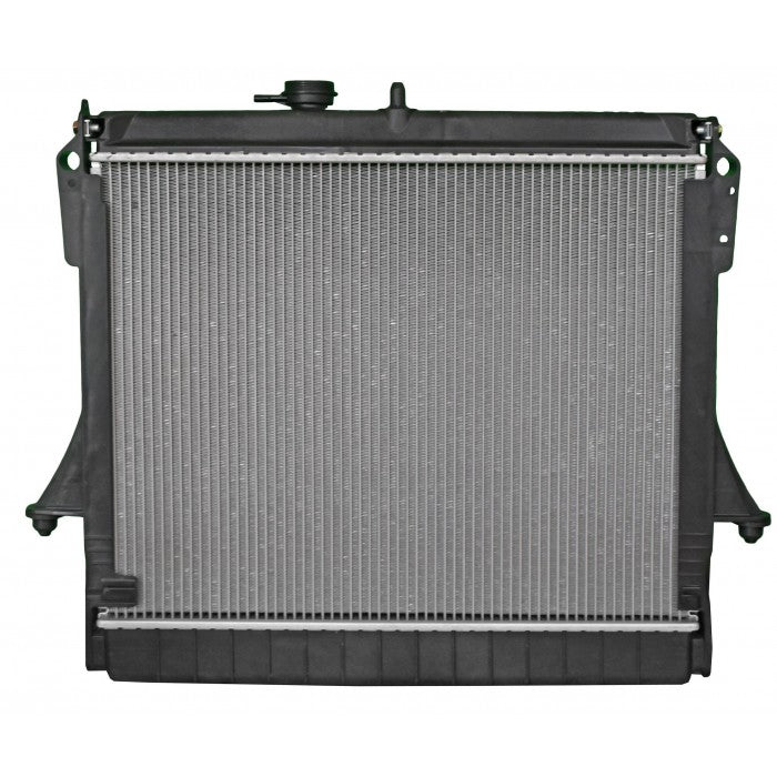 RADIATOR - Hummer H3 '07-09 3.7ltr 5cyl