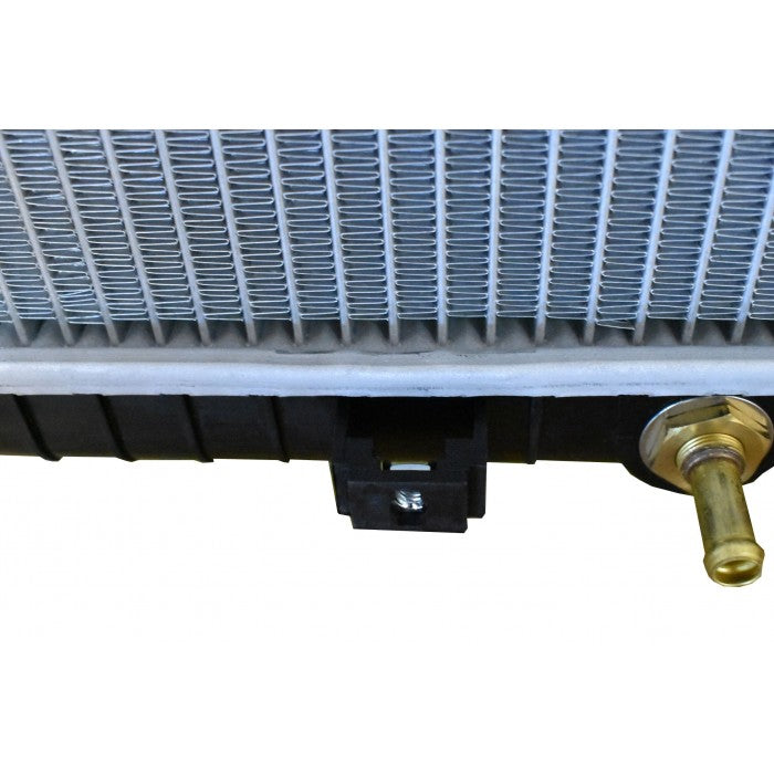 RADIATOR - Daihatsu Terios J100/102 '97-05 1.3ltr 4cyl