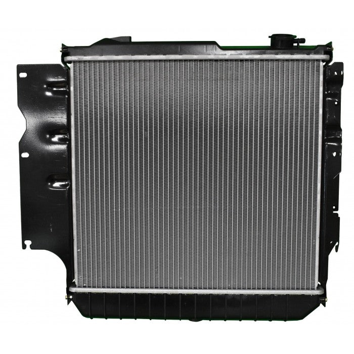 RADIATOR - Jeep Wrangler TJ '96-07 4.0ltr 6cyl