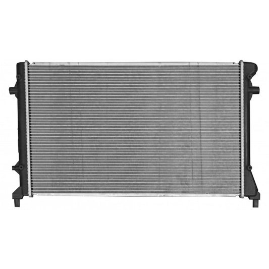RADIATOR - Skoda Octavia 1Z '07- 1.6/2.0ltr Petrol