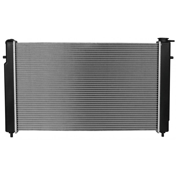 RADIATOR - Holden Commodore VT Series 1 '97-99 5.0ltr V8 & Holden Statesman WH '99-01 5.0ltr V8 & Holden Caprice WH '99-01 5.0ltr V8