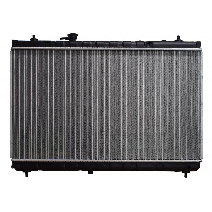 RADIATOR - Kia Grand Carnival VQ '06- 3.8ltr 6cyl & Kia Carnival VQ '06-11 2.7ltr 6cyl