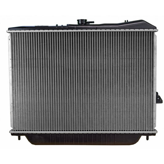 RADIATOR - Holden Rodeo TF '97-03 3.2ltr V6