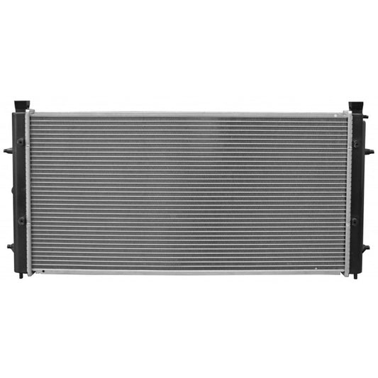 RADIATOR - Volkswagon Caravelle T4/T5 '93-04 2.5ltr & 2.5ltr Turbo Diesel & Volkswagon Transporter T4 '93-96 2.0/2.5ltr & 2.4ltr Diesel