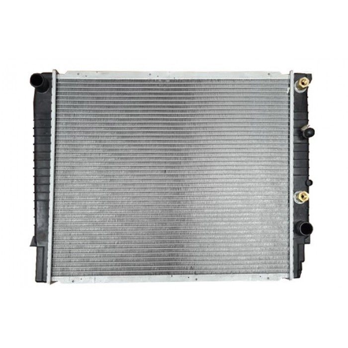 Radiator Assembly - To Suit Volvo 960 '90-94 2.9ltr V6Core: 591x493x26H/P 530x56/56 - NC370A