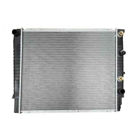 Radiator Assembly - To Suit Volvo 960 '90-94 2.9ltr V6Core: 591x493x26H/P 530x56/56 - NC370A