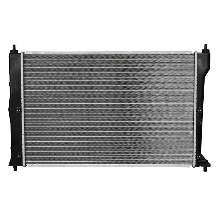 RADIATOR - Ford Falcon   BF Series 1 / 2  10/05 - '08   V8 / 6 Cyl Turbo