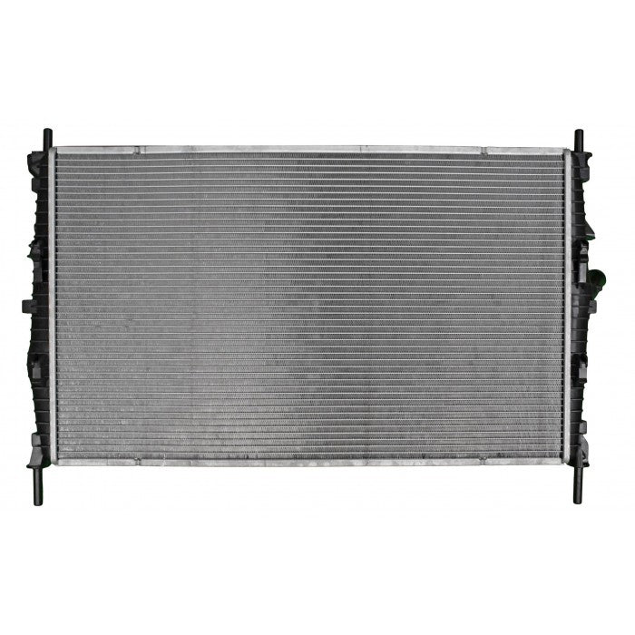 RADIATOR - Ford Transit VO '14- 2.2ltr Turbo Diesel