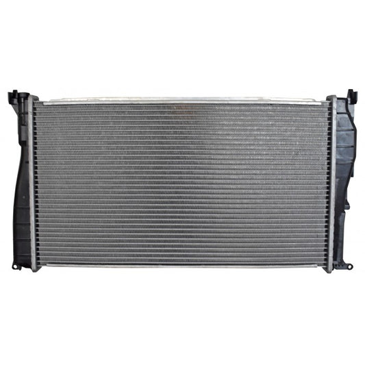 RADIATOR - BMW E82 / E87 / E88 1 Series '05-13 2.0ltr Turbo Diesel & BMW E84 X1 '10- 2.0ltr Turbo Diesel & BMW E90 / E91 / E92 / E93 3 Series '05-13 2.0ltr Turbo Diesel