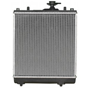 RADIATOR - Holden Cruze YG '02-06 1.5ltr