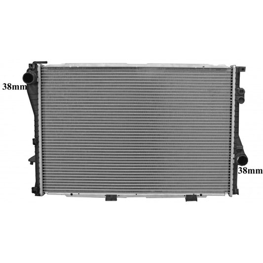 RADIATOR - BMW E39 535i / 540i '98-03