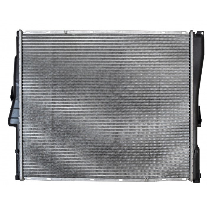 RADIATOR - BMW E83 X3 '04-06 2.5/3.0ltr Petrol & 2.0/3.0ltr Turbo Diesel