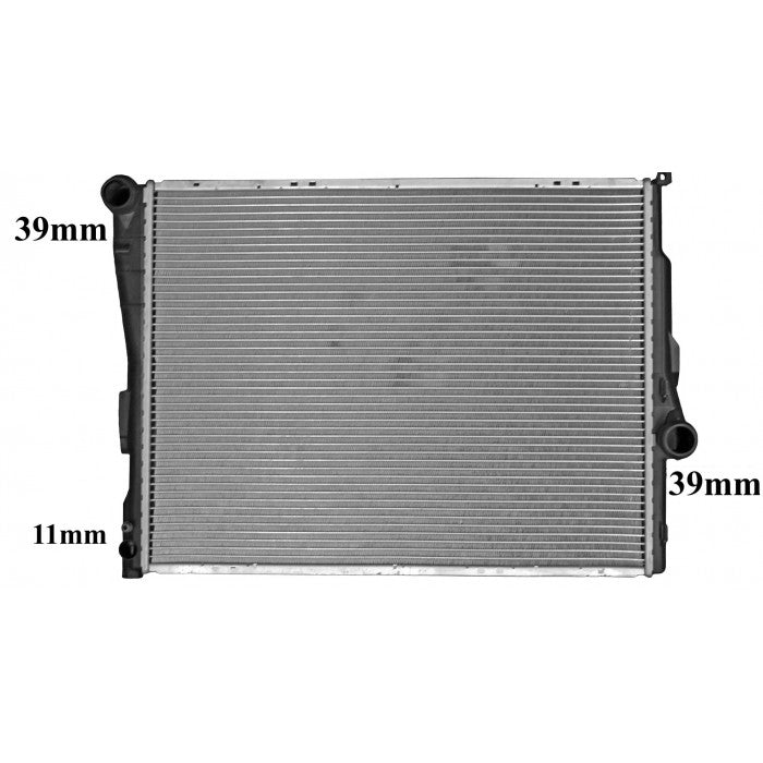 RADIATOR - BMW E46 3 Series '98-06 & BMW E85 / E86 Z4 '03-09