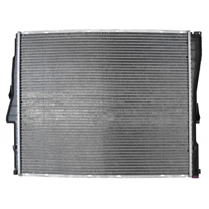 RADIATOR - BMW E83 X3 '05-10 2.5/3.0si & 3.0ltr Turbo Diesel