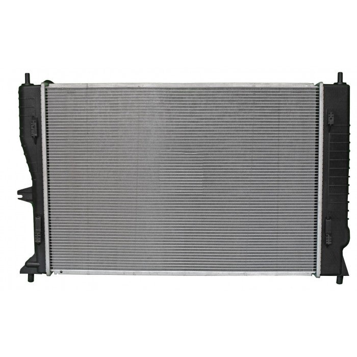 RADIATOR - Ford Territory SZ '11-16 2.7ltr Turbo Diesel & Ford Falcon FG X '14-16 5.0ltr V8 Supercharged