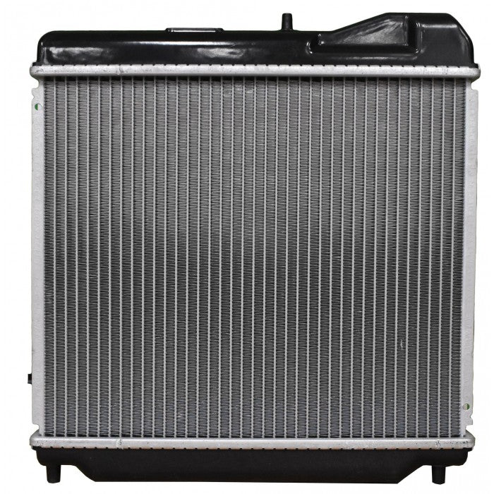 RADIATOR - Honda Jazz GD '02-04 1.3/1.5ltr 4cyl