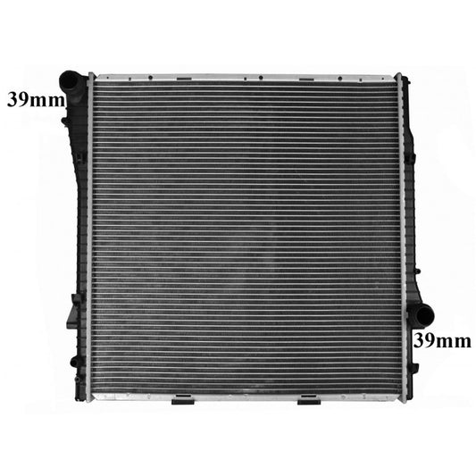 RADIATOR - BMW E53 X5 '03-06 4.4/4.6/4.8ltr