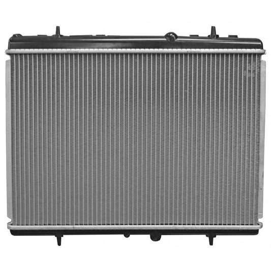 RADIATOR - Peugeot 407 '04-11 2.0ltr Turbo Diesel & Peugeot 307 / 308 / 3008 / 5008 '05- 1.6/2.0ltr Petrol/Turbo Diesel Universal