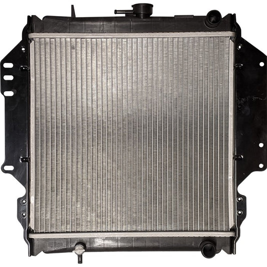 RADIATOR - Suzuki Sierra SJ80 / SJ410 / SJ413 '81-99 1.3ltr 4cyl G13A / G13B